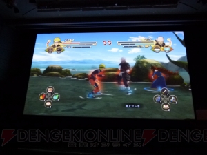 PS3『ジョジョ』は8月29日発売！ 衝撃発表も行われた 『NARUTO －ナルト－』＆『ジョジョの奇妙な冒険』スペシャルイベントレポート