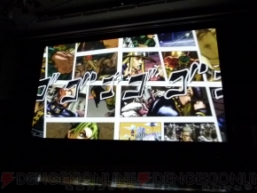  『NARUTO －ナルト－』＆『ジョジョの奇妙な冒険』スペシャルイベント