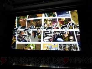 PS3『ジョジョ』は8月29日発売！ 衝撃発表も行われた 『NARUTO －ナルト－』＆『ジョジョの奇妙な冒険』スペシャルイベントレポート