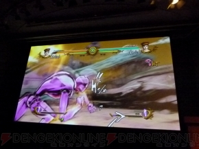  『NARUTO －ナルト－』＆『ジョジョの奇妙な冒険』スペシャルイベント