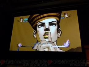  『NARUTO －ナルト－』＆『ジョジョの奇妙な冒険』スペシャルイベント