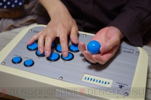 『リアルアーケードPro.AX S＋G』