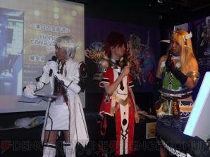 ハンゲームキャラバン 2012冬『エルソード』