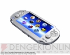 『PS Vita』