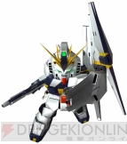 『SDガンダム カプセルファイター オンライン』