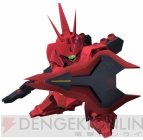 『SDガンダム カプセルファイター オンライン』