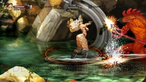 ヴァニラウェア開発の『ドラゴンズクラウン』新トレーラーが公開！ 現代によみがえるベルトフロアアクションを動画でチェック