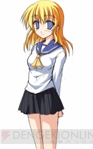 開発当初は電波キャラ 冬美 が存在した リベリオンズ キャラ紹介 開発当初は電波キャラ 冬美 が存在した リベリオンズ キャラ紹介