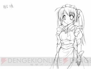 開発当初は電波キャラ“冬美”が存在した！ 『リベリオンズ』キャラ紹介企画第2回では琴美と瞳をピックアップ
