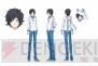 『DEVIL SURVIVOR 2 the ANIMATION』