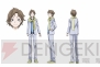 『DEVIL SURVIVOR 2 the ANIMATION』