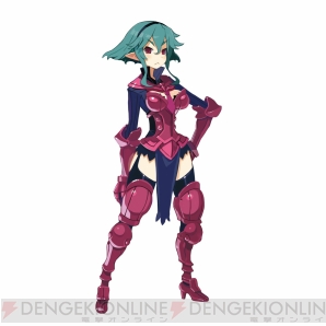 『ディスガイア D2』