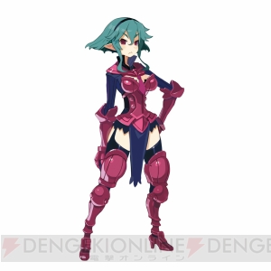 あらゆるアイテムの性能を強化できる新システム!? 『ディスガイア D2』新情報でキャラメイクやマップのシステムが明らかに