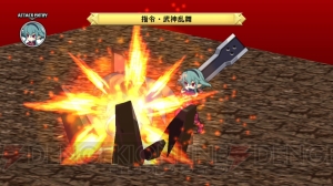 あらゆるアイテムの性能を強化できる新システム!? 『ディスガイア D2』新情報でキャラメイクやマップのシステムが明らかに