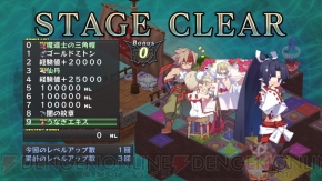 『ディスガイア D2』