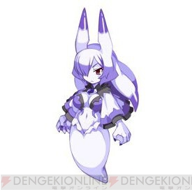 『ディスガイア D2』