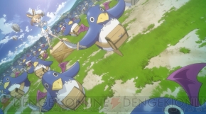 『ディスガイア D2』