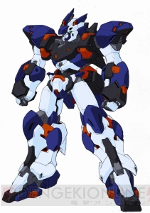 オリジナル機体やデモンベイン、フェイ・イェンHDなど 『スーパーロボット大戦UX』から気になる機体の戦闘シーンが公開！