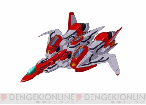 オリジナル機体やデモンベイン、フェイ・イェンHDなど 『スーパーロボット大戦UX』から気になる機体の戦闘シーンが公開！