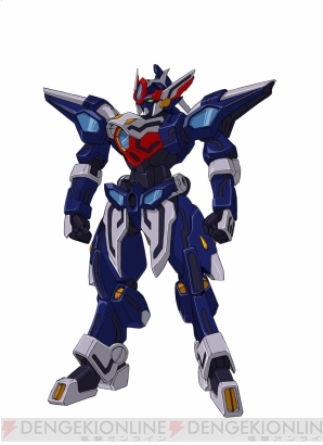 『スーパーロボット大戦UX』