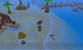 ちまたで噂の ファンタジーライフ は本当におもしろいの とナメていたがその魅力にどっぷりハマってしまったお話 ゲームやろうぜ 電撃オンライン