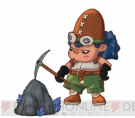 ちまたで噂の ファンタジーライフ は本当におもしろいの とナメていたがその魅力にどっぷりハマってしまったお話 ゲームやろうぜ 電撃オンライン