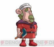 ちまたで噂の ファンタジーライフ は本当におもしろいの とナメていたがその魅力にどっぷりハマってしまったお話 ゲームやろうぜ 電撃オンライン