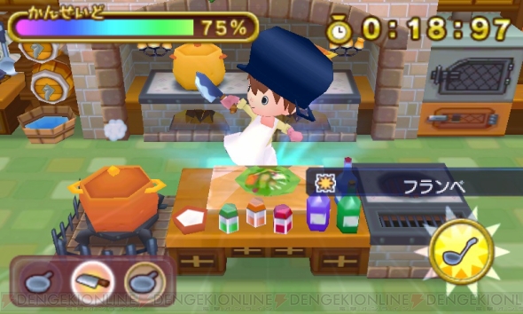 『ファンタジーライフ』は本当におもしろいの？
