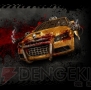 『Zombie Driver HD』