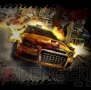 『Zombie Driver HD』