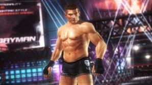 『DEAD OR ALIVE 5』