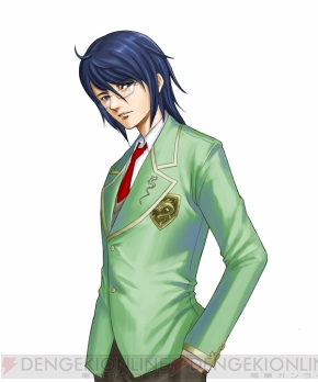 サムライソウル の物語を担う重要キャラクターたちが公開 レアカード2枚のイラストも判明 電撃オンライン