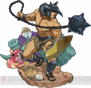 『ブラックドラゴン』や『1943』が大復活――本日配信のPS3『カプコン アーケード キャビネット』から3つの名作がリリース