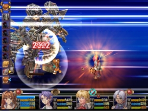 空の軌跡 3部作がwindows 8に対応して登場 4月12日に3タイトル一斉発売 電撃オンライン