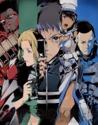 『Z/X（ゼクス） 絶界の聖戦』