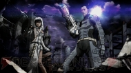 『Z/X（ゼクス） 絶界の聖戦』