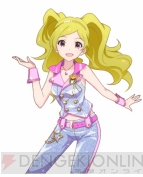 『アイドルマスター ミリオンライブ』