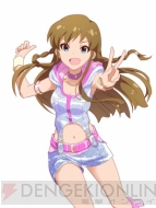 『アイドルマスター ミリオンライブ』