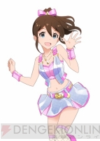 『アイドルマスター ミリオンライブ』