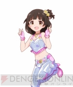 『アイドルマスター ミリオンライブ』