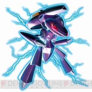 『ポケモンカードゲームBW』新商品『拡張パック 「メガロキャノン」』と『最強爆流コンボデッキ60 カメックス＋キュレムEX』を紹介！