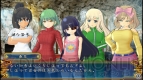 『閃乱カグラ SHINOVI VERSUS －少女達の証明－』