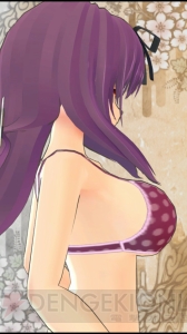 40個のおっぱいが乱れ舞うPS Vita『閃乱カグラ SHINOVI VERSUS』を先行プレイ!! これがシリーズの乳（NEW）ワールドだ【ゲームやろうぜ！】