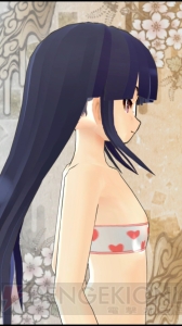 40個のおっぱいが乱れ舞うPS Vita『閃乱カグラ SHINOVI VERSUS』を先行プレイ!! これがシリーズの乳（NEW）ワールドだ【ゲームやろうぜ！】