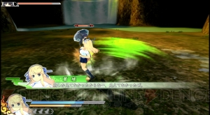 40個のおっぱいが乱れ舞うPS Vita『閃乱カグラ SHINOVI VERSUS』を先行プレイ!! これがシリーズの乳（NEW）ワールドだ【ゲームやろうぜ！】