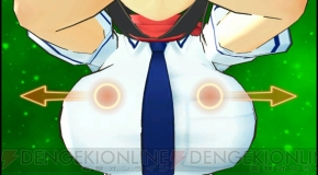 『閃乱カグラ SHINOVI VERSUS －少女達の証明－』