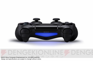 PS4ではゲームプレイが常時録画＆ボタン操作でのアップロードも可能！ PS4専用コントローラと専用カメラの詳細が明らかに