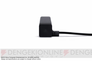 PS4ではゲームプレイが常時録画＆ボタン操作でのアップロードも可能！ PS4専用コントローラと専用カメラの詳細が明らかに