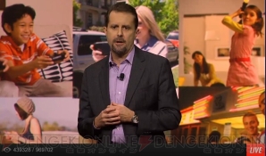 “PlayStation Meeting 2013”