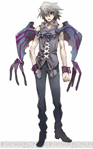 『SOUL CRADLE（ソウルクレイドル）世界を喰らう者』